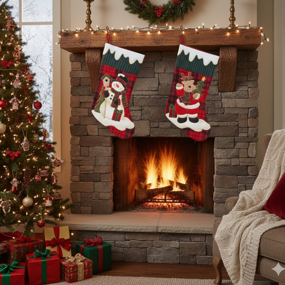 Christmas Stockings